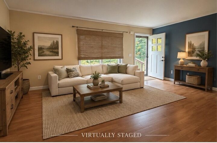 Property Photo: 50 Lynn Hill Road NH 03601