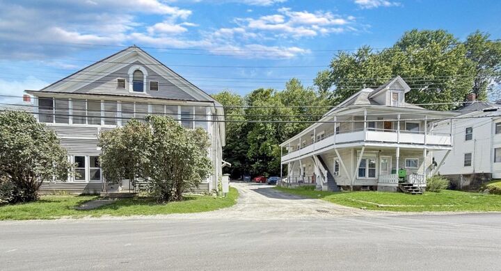 Property Photo:  850 Graniteville Road  VT 05641 