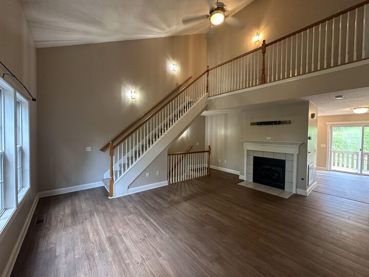 Property Photo:  470 Tall Oak Street NW  VA 24073 