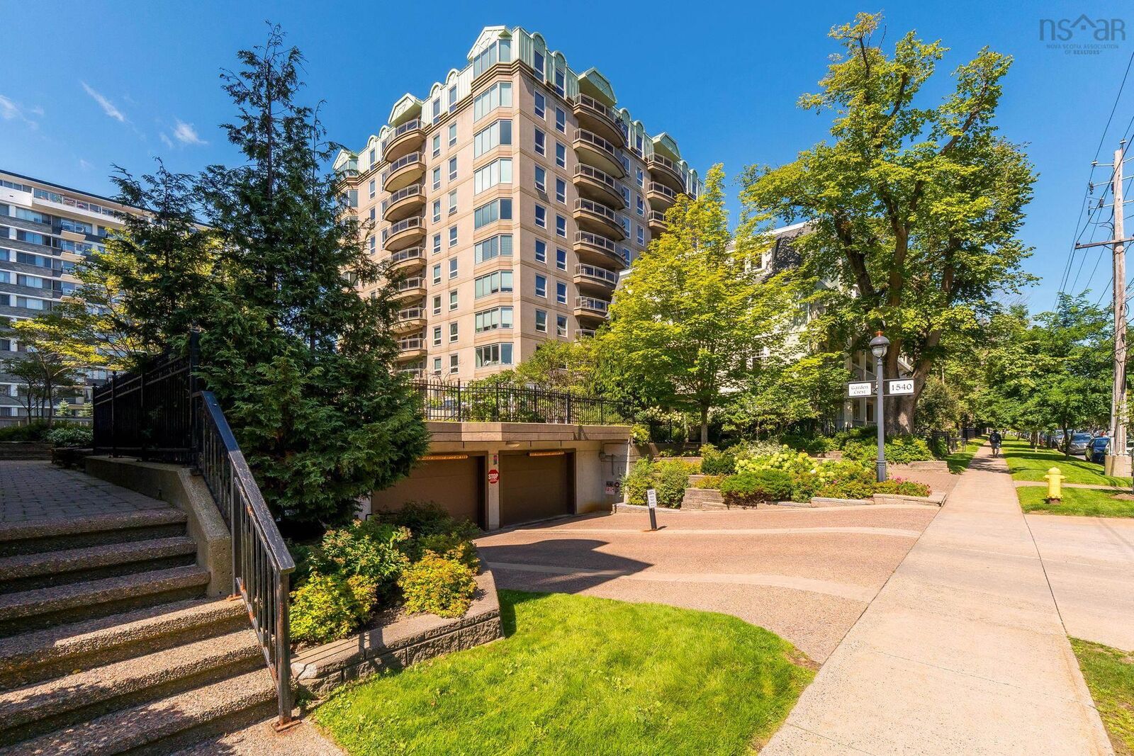 Property Photo:  302 1540 Summer Street  NS B3H 4R9 