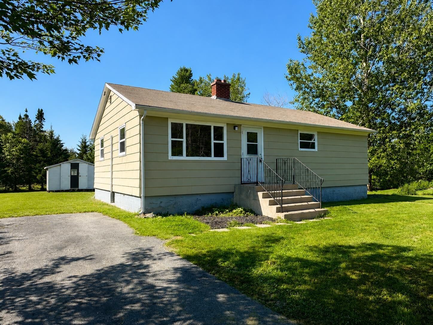Property Photo:  1286 Eastern Shore Road  NS B0J 1H0 