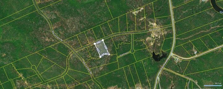 Property Photo:  Lot 25 Beaver Lane  NS B0E 1J0 