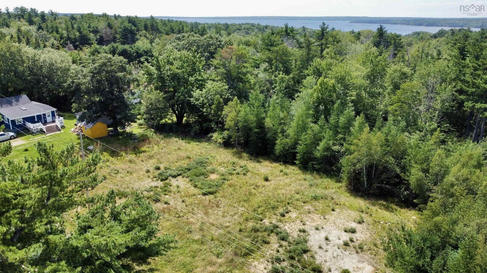 Property Photo:  Lot K2 Clements Street  NS B0T 1W0 