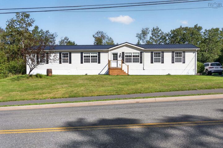 Property Photo:  507 College Rd Road  NS B2N 2R1 