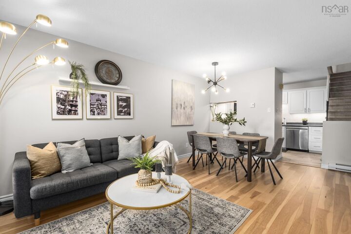 Property Photo:  16 4 Rose Way  NS B2Y 4L9 