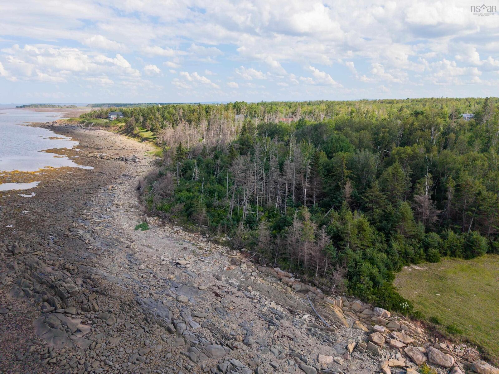 Property Photo:  985 Blue Sea Road  NS B0K 1E0 
