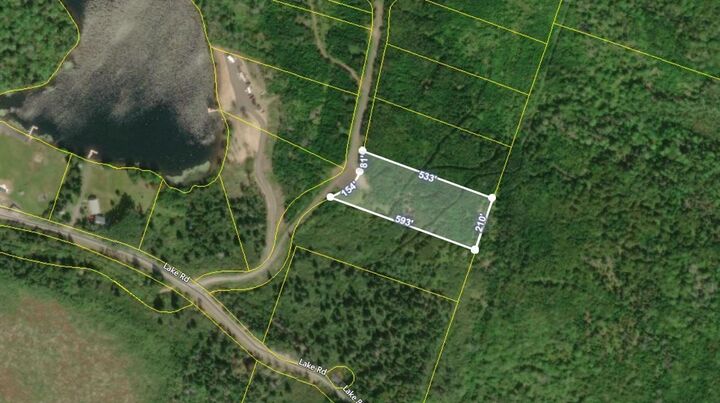 Property Photo:  Lot 14 Lake Road  NS B0E 3J0 