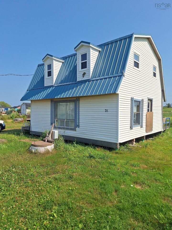 Property Photo:  24 Generation Lane NE  NS B0K 1H0 