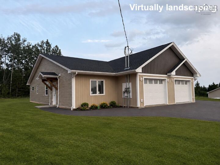 Property Photo:  32 Longview Drive  NS B6L 6L2 
