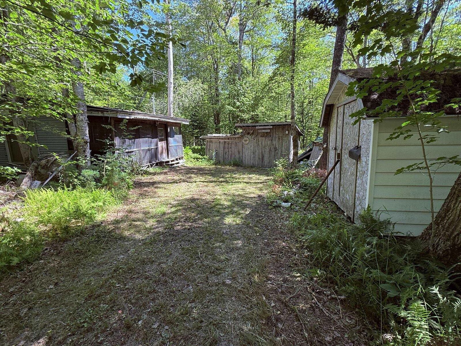 Property Photo:  437 Baker Point Road  NS B0T 1X0 
