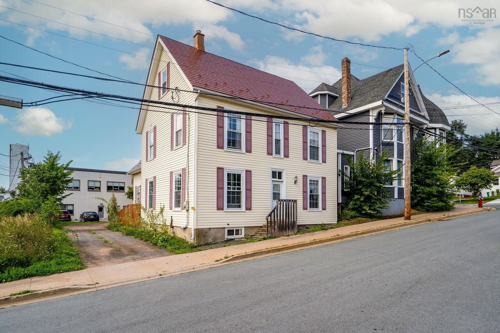 Property Photo:  20 Gray Street  NS B0N 2T0 