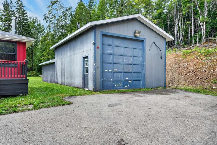 Property Photo:  2958 Hillside Boularderie Road  NS B1Y 2R8 