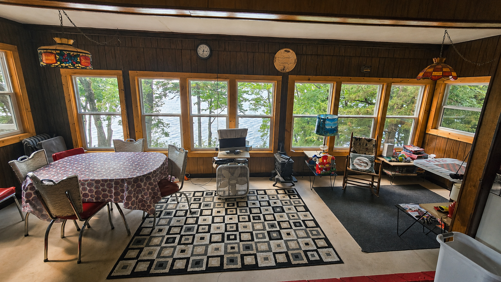 Property Photo:  11305 Hollister Avenue NW  MN 55358 