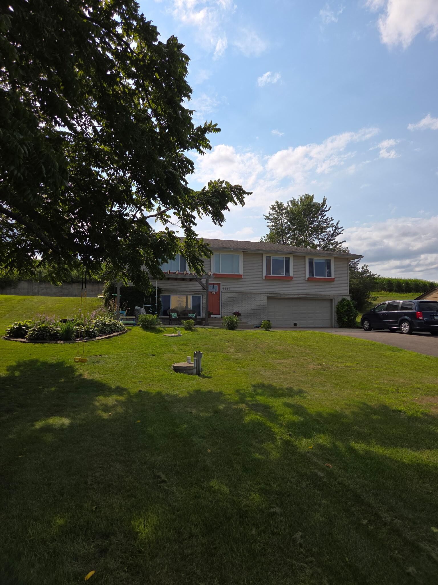 Property Photo: 5369 County Road 6 SW MN 55349