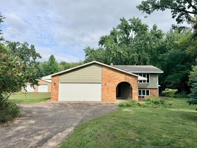 Property Photo: 20601 Blackfoot Street NW MN 55303