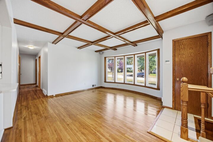 Property Photo: 7710 Quincy Street NE MN 55432