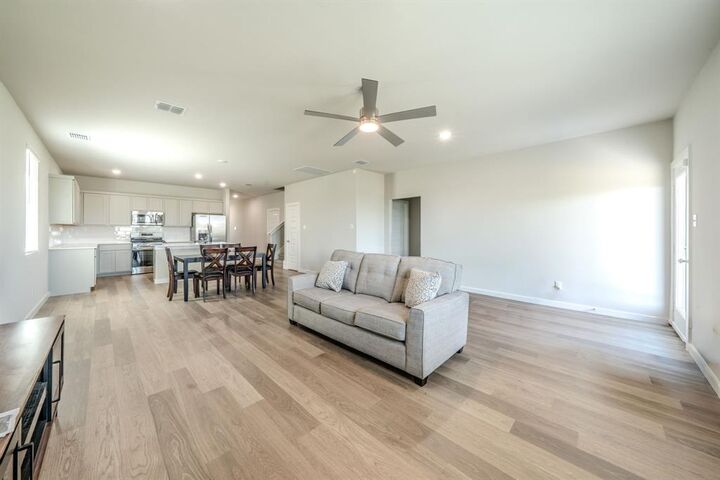 Property Photo:  2230 Willowbank Drive  TX 75126 