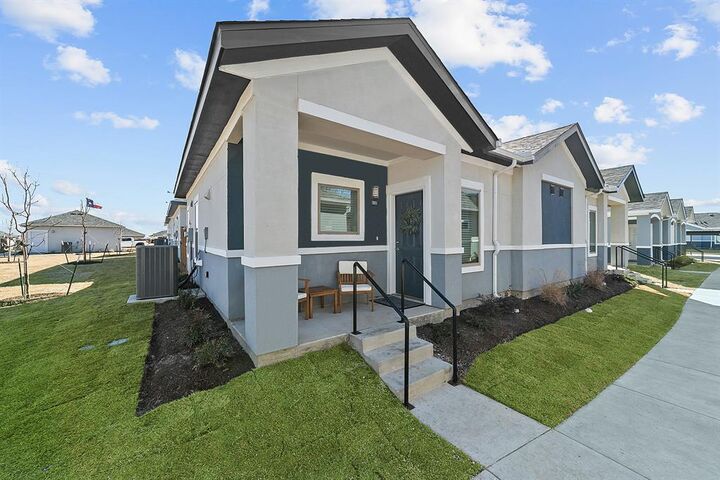 Property Photo:  1516 Hello  TX 75071 