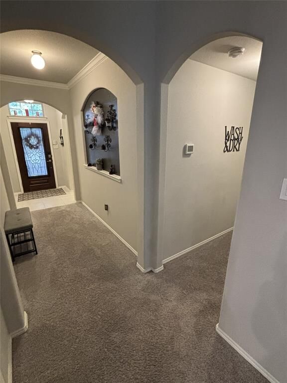 Property Photo:  273 Eden Drive  TX 75189 