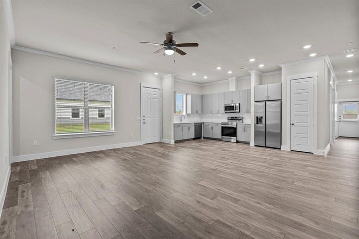 Property Photo: 3294 Ganzer Road W 80813A TX 76207