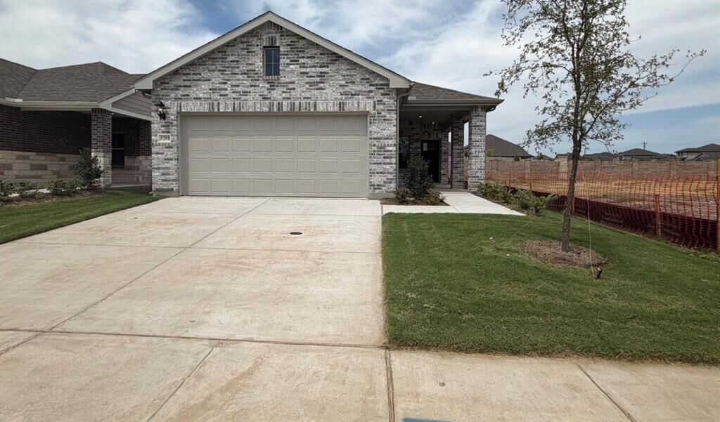 Property Photo: 5208 Golden Trout Drive TX 75071