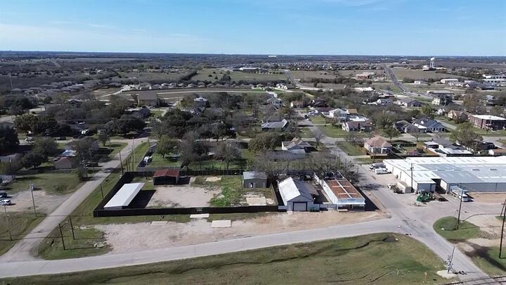 Property Photo: Lot 3R S. Main St Street TX 75125