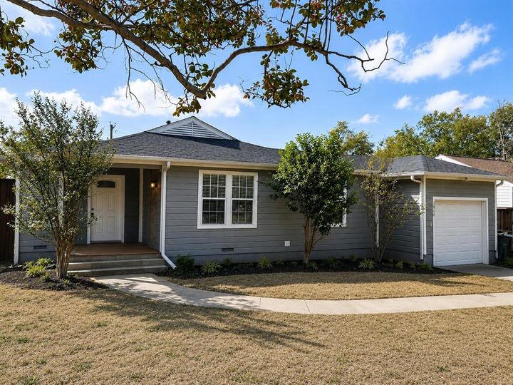 Property Photo: 3860 Durango Drive TX 75220