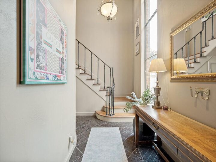 Property Photo: 3727 Gilbert Avenue D TX 75219