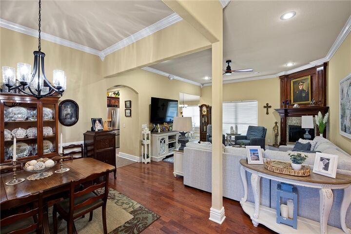 Property Photo: 10092 Laura Street AR 72833