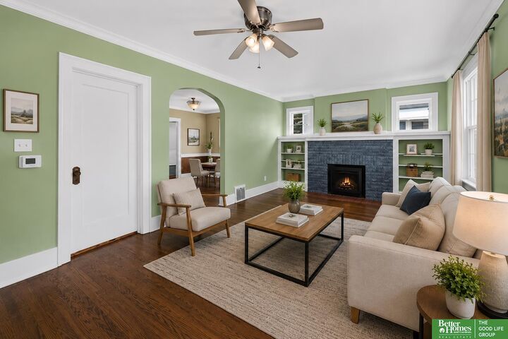 Property Photo:  440 Fuller Avenue  IA 51503 