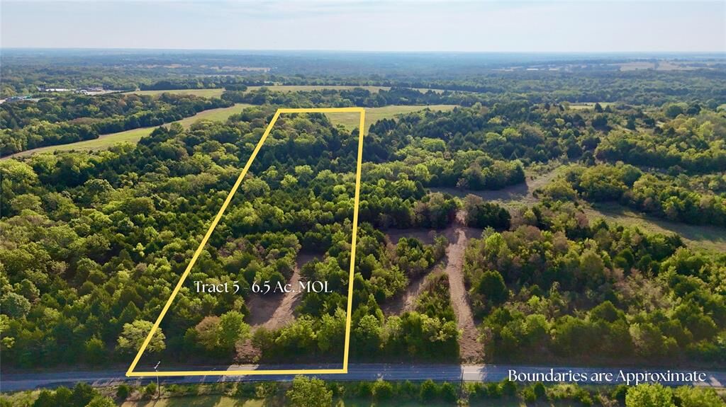 Property Photo: 5 N 3480 Road OK 74840