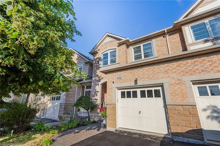 4142 Judson Common — photo 1