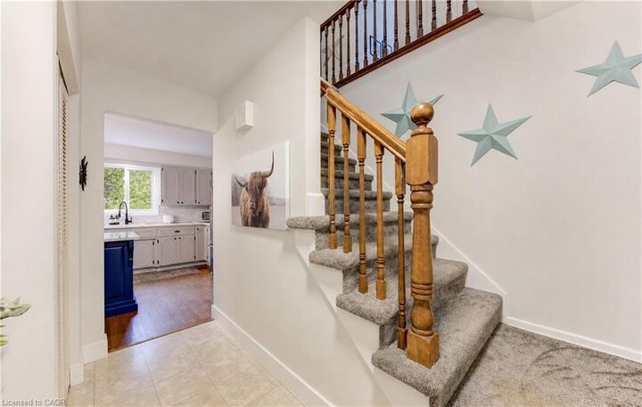 Property Photo:  123 Candlewood Crescent  ON N2L 5M7 