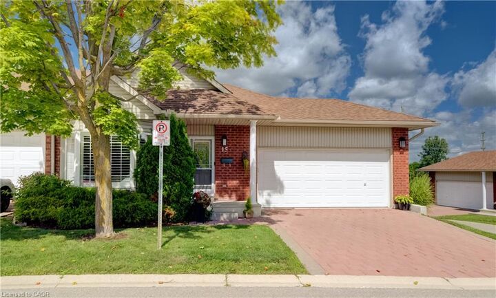 Property Photo:  360 Erbsville Road 15  ON N2T 2W2 