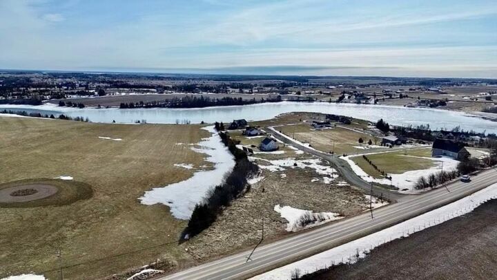 Property Photo:  Lot 24 Highland View Drive  PE C0A 1N0 
