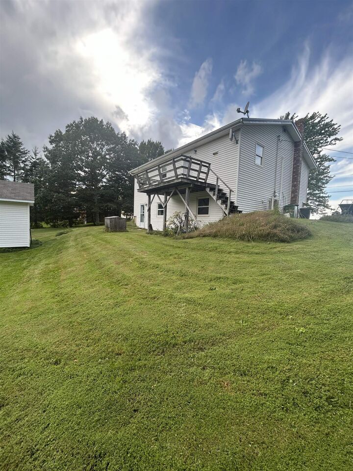 Property Photo:  2443 Horne Cross Road  PE C1E 2S2 