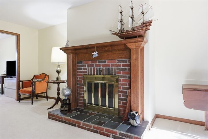 Property Photo:  3 Castle Hill Rd E  MA 01001 