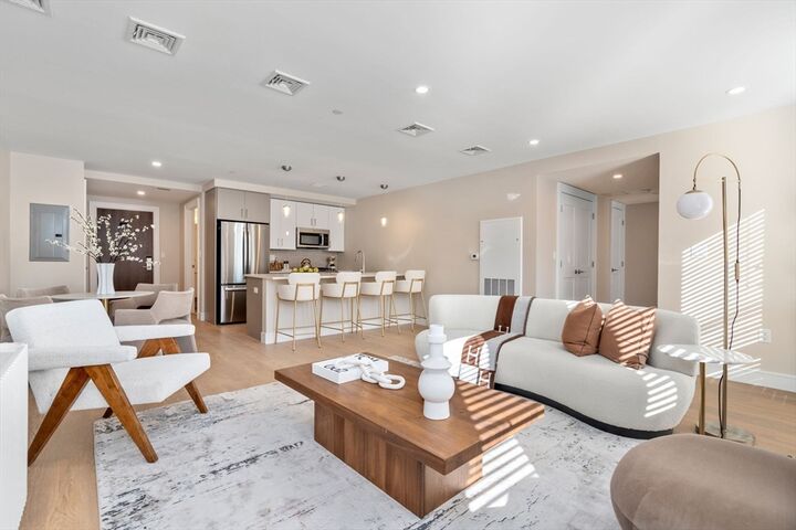 Property Photo:  105 Washington 311  MA 02135 