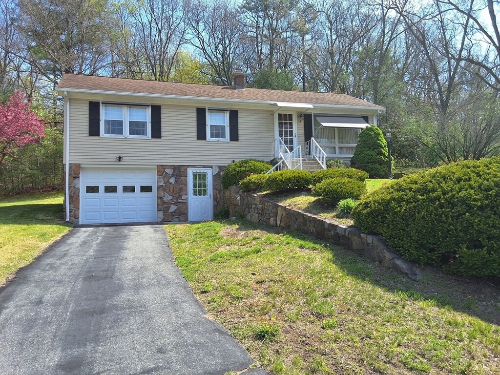 Property Photo:  4 Emelda St  MA 01069 
