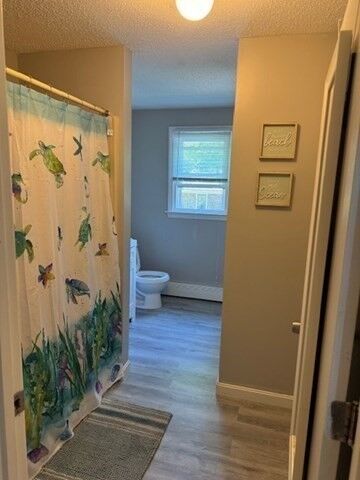 Property Photo: 66 Central St 1 MA 02536