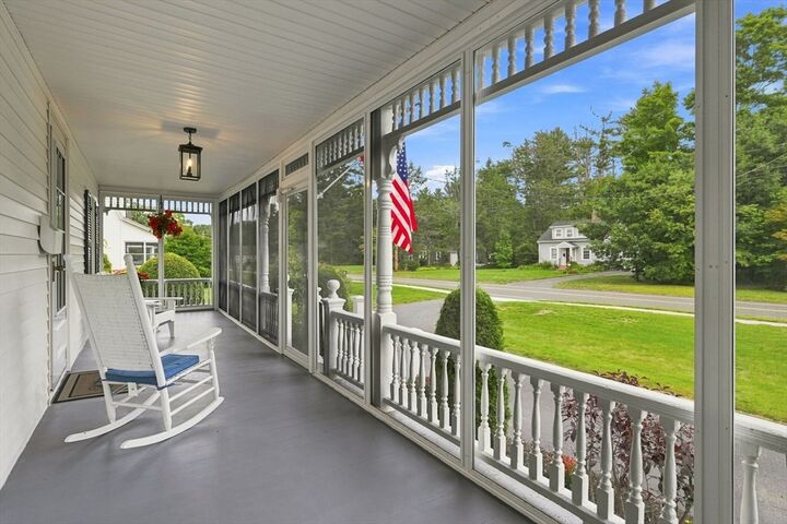 Property Photo: 182 Granville Road MA 01085