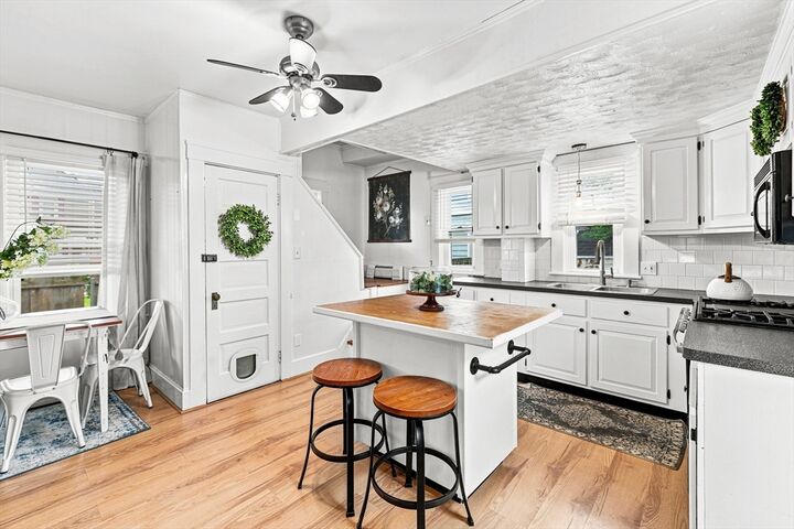 Property Photo:  235 Tremont St  MA 02740 