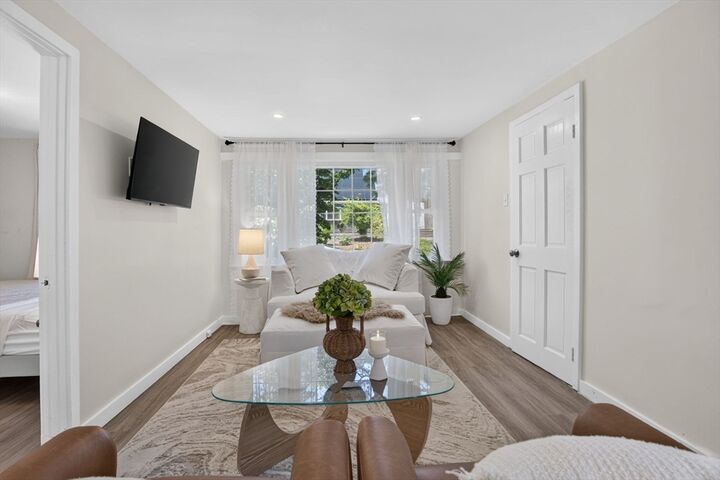 Property Photo:  29 Walnut St  MA 02360 