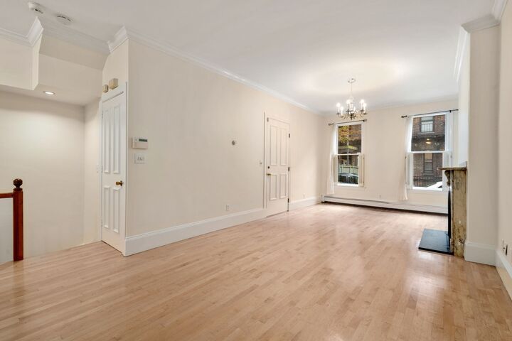Property Photo:  32 Lawrence St. 1  MA 02116 