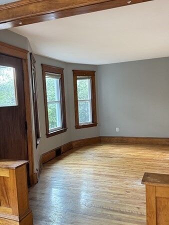 Property Photo: 35 Standish St 0 MA 01604
