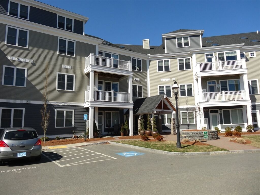 Property Photo:  39 Taylor Drive 3008  MA 01867 