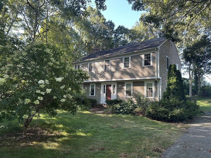 Property Photo: 8 Deep Wood Dr MA 02563