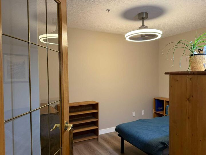 Property Photo:  4805 45 Street 327  AB T4N 7A9 