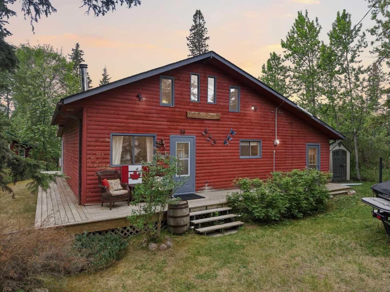 Property Photo:  41513 Highway 771 20  AB T0C 0J0 