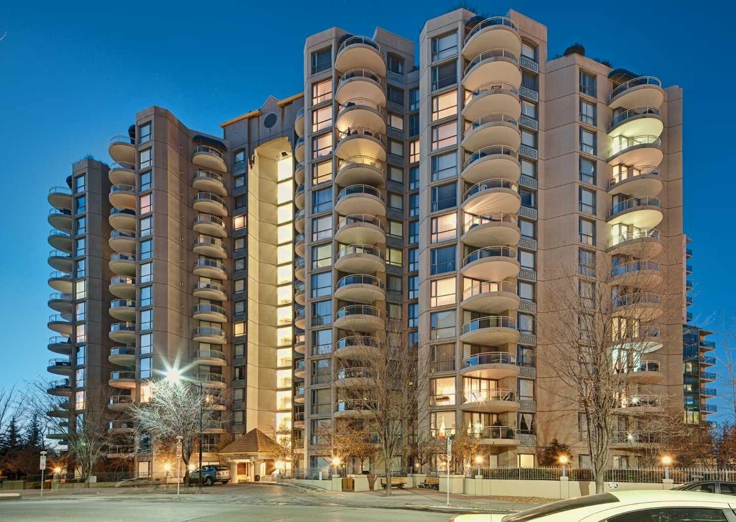 Property Photo:  804 3 Avenue SW 1010  AB T2P 0G9 